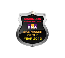 Mahindra Awards