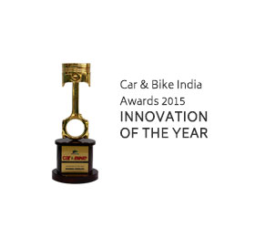 Mahindra Awards